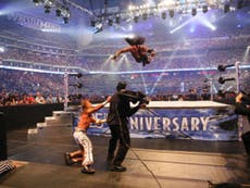 Top 10 greatest WrestleMania matches