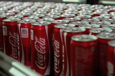 A recent study that said Diet Coke can help you lose weight was quietly funded by Coca-Cola