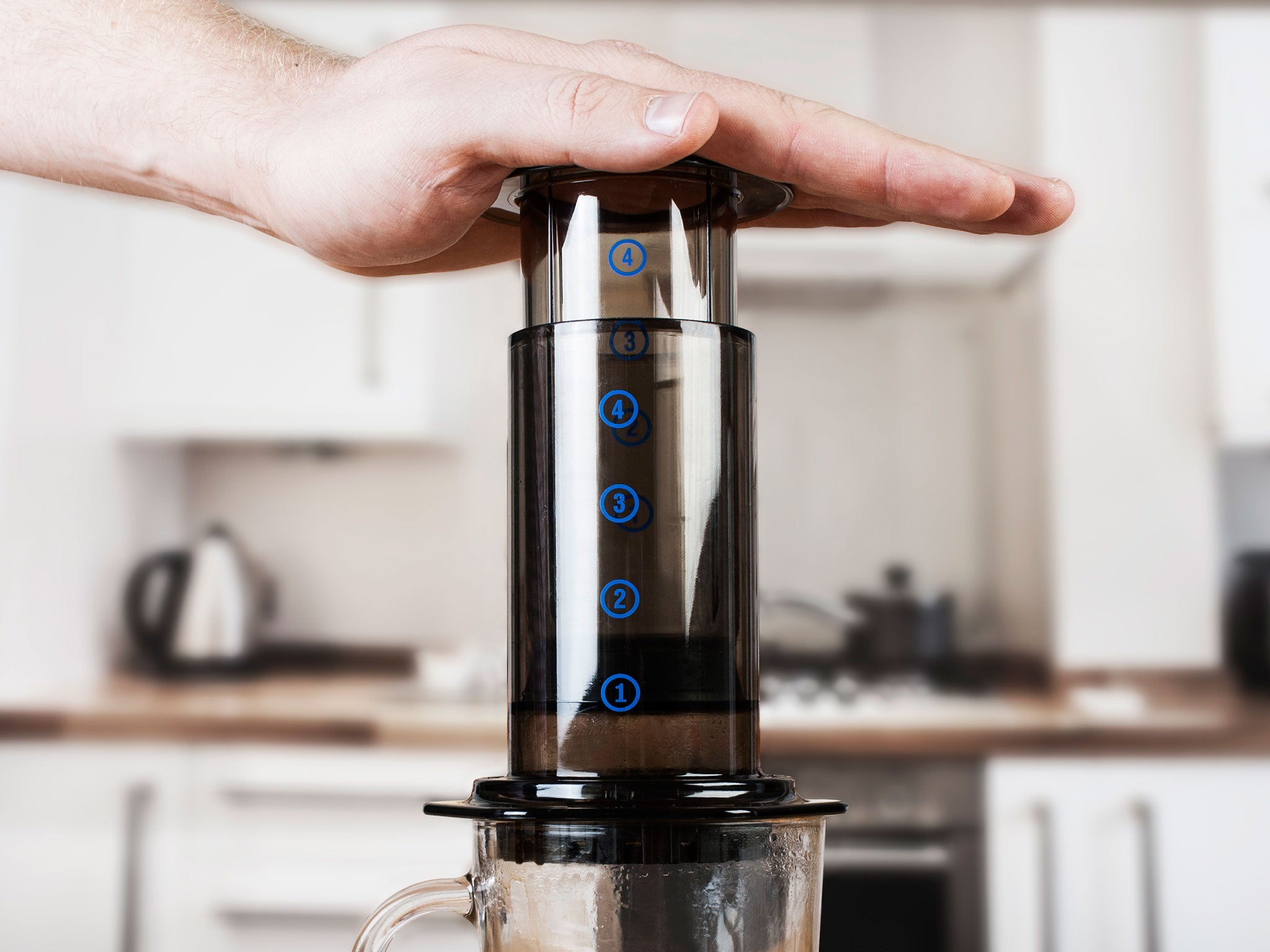 Top 10 deals coffee machines