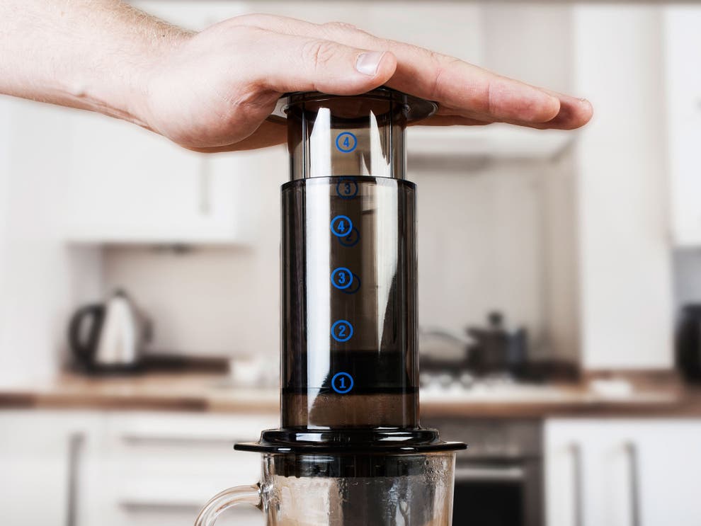 10 best manual coffee makers The Independent The Independent