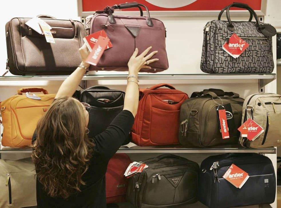 Less baggage: if your job pays under £15,600 a year, your savings could benefit from a tax change