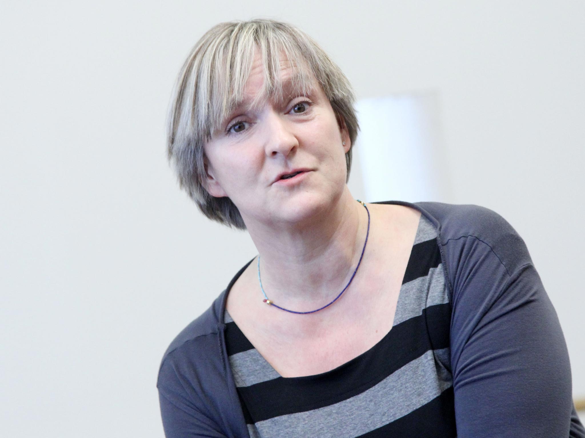 Stage director Deborah Warner (Getty Images)