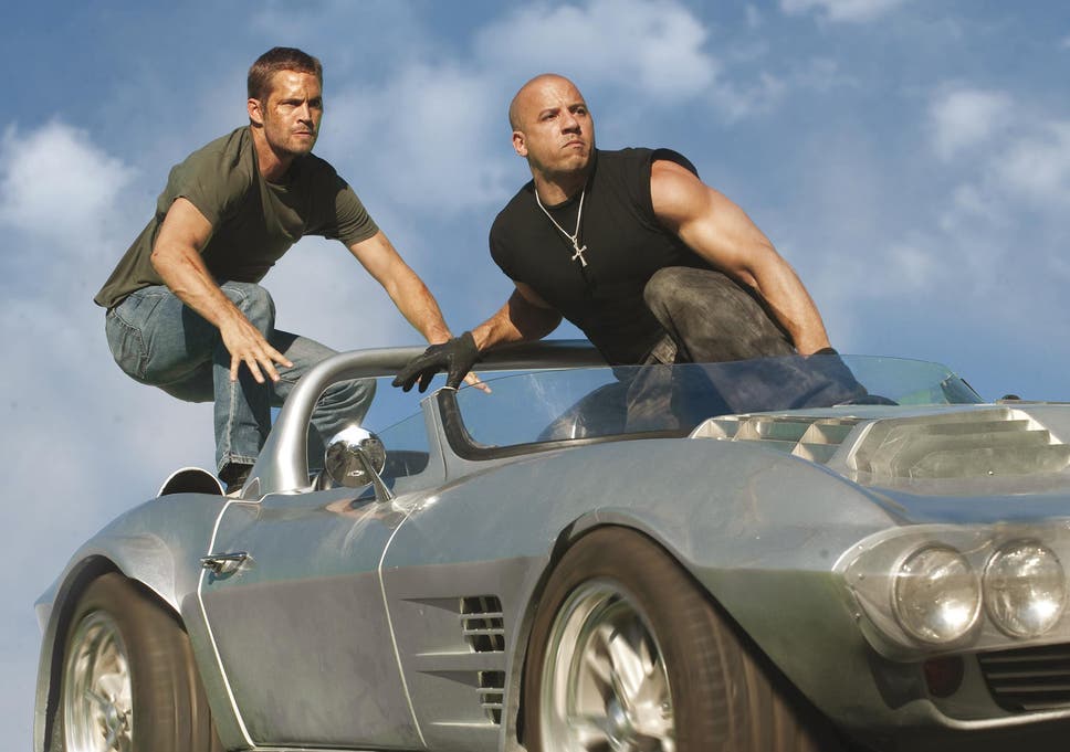 Fast Furious 8 Is Looking Increasingly Like A Certainty The