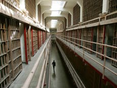 San Francisco prison officer forced inmates into fight club