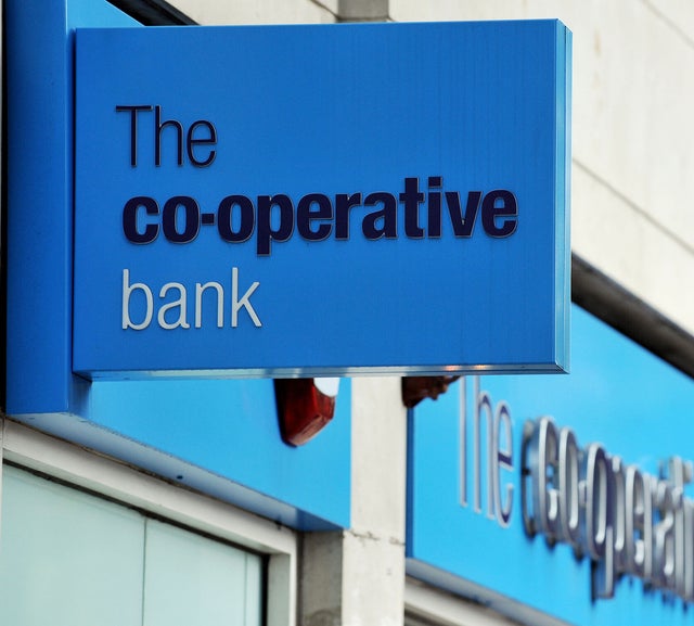 Co-operative Bank - latest news, breaking stories and comment - Independent