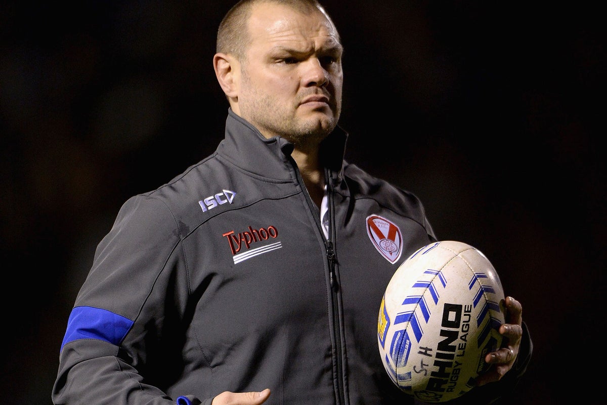 St Helens' 100 per cent start ended by Kelly’s epic double | The ...