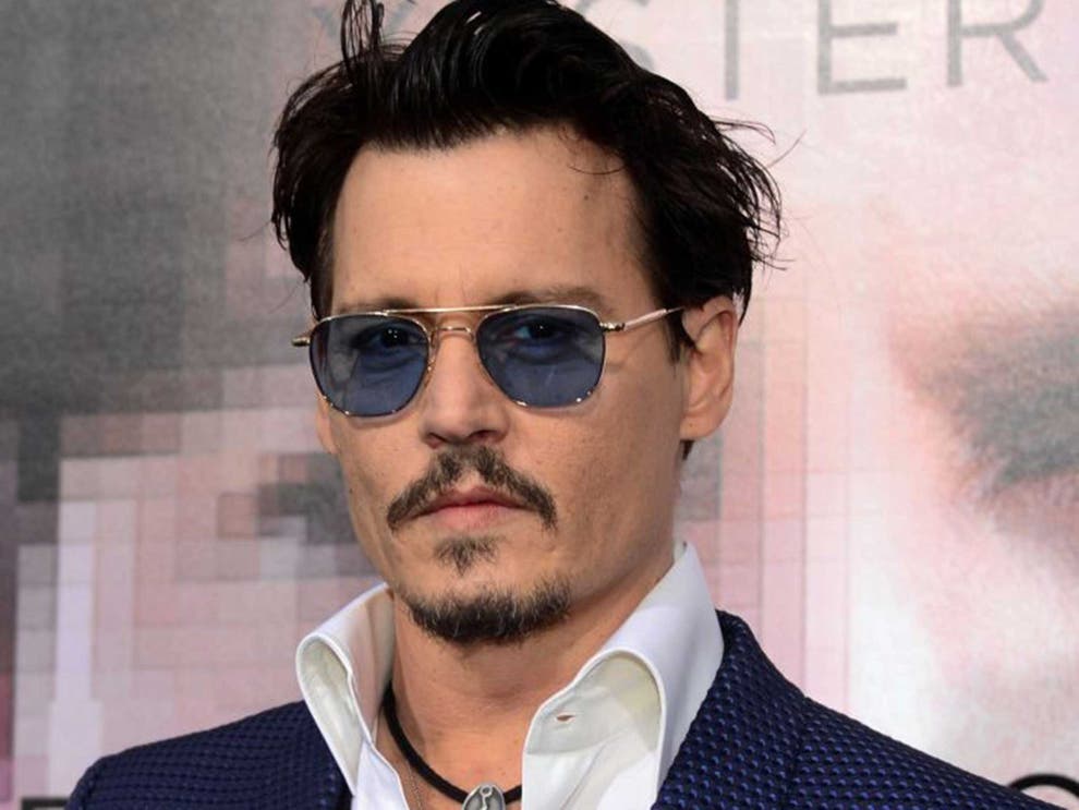 Johnny Depp facing 10 years in jail for illegally bringing dogs to ...