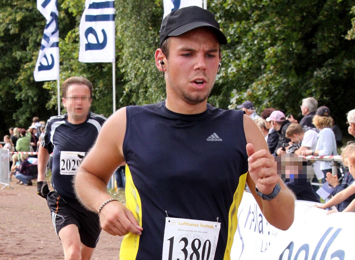 Germanwings plane crash: Andreas Lubitz 'had eyesight problems' and ...