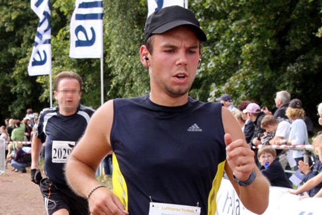 The words used to decribe Andreas Lubitz unwound much of the work done to destigmatise mental illness