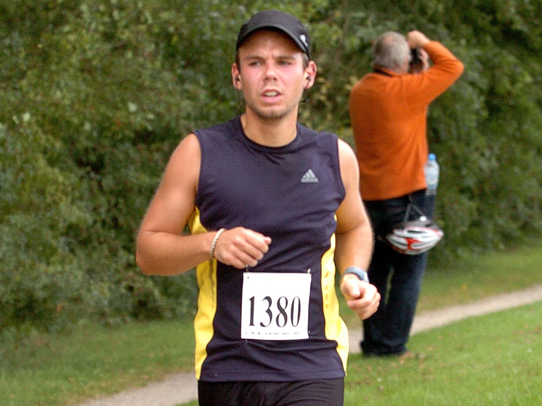 Preliminary black box evidence indicated that Andreas Lubitz locked himself inside the cockpit and downed the plane