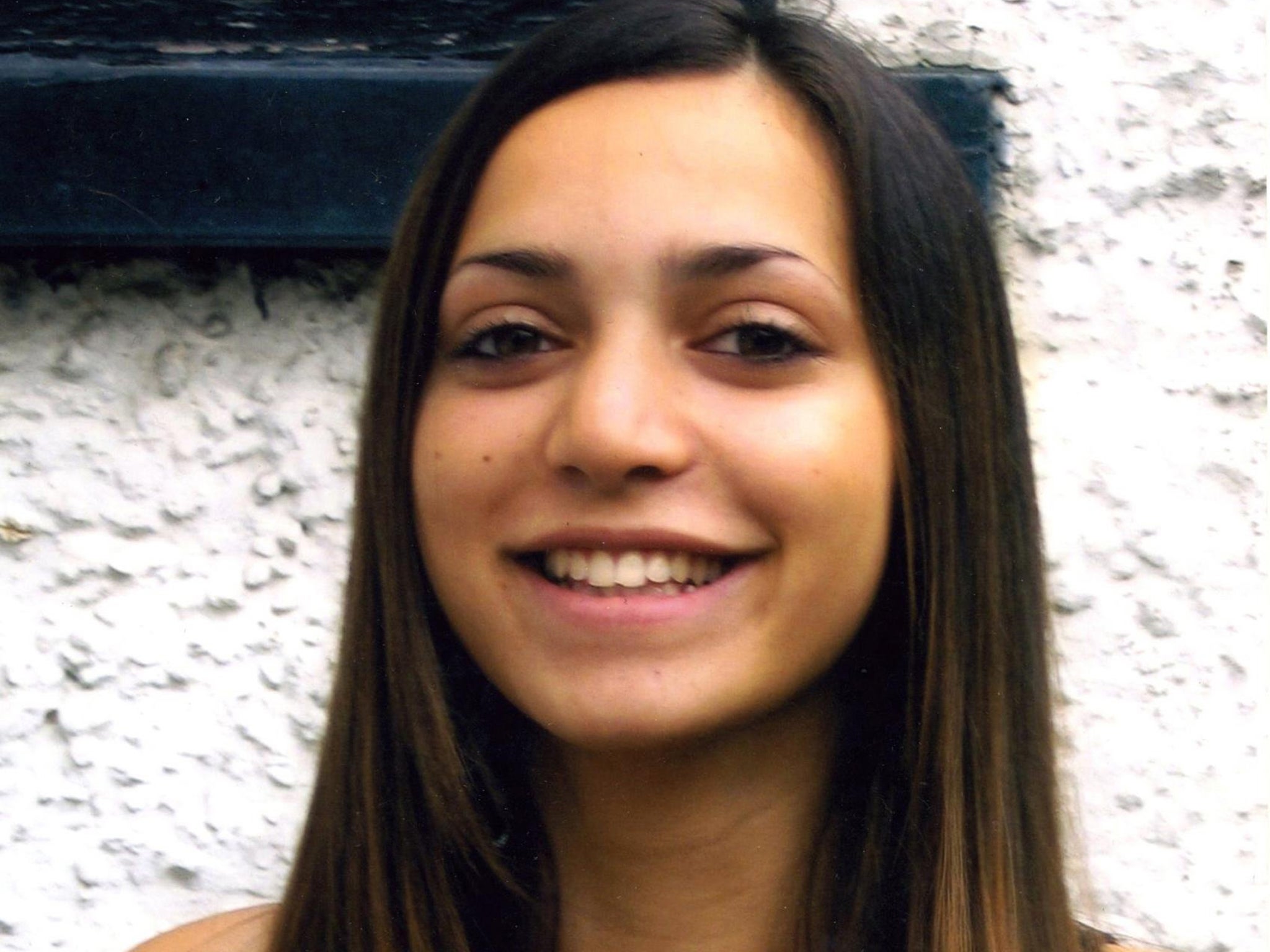 Meredith Kercher was murdered in 2007