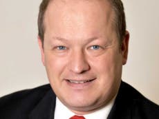 Simon Danczuk suspended from Labour party after sex texts allegations