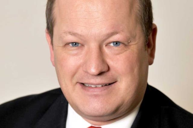 Danczuk has claimed he is a 'man of the world'