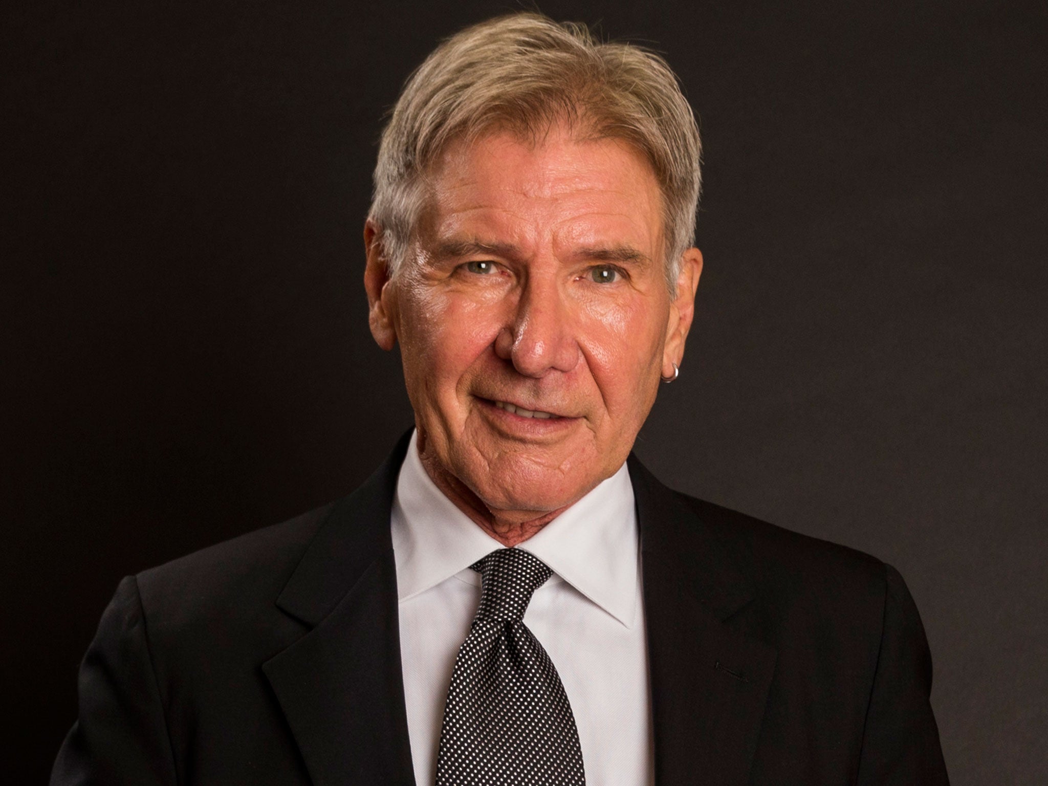 Image result for Harrison Ford