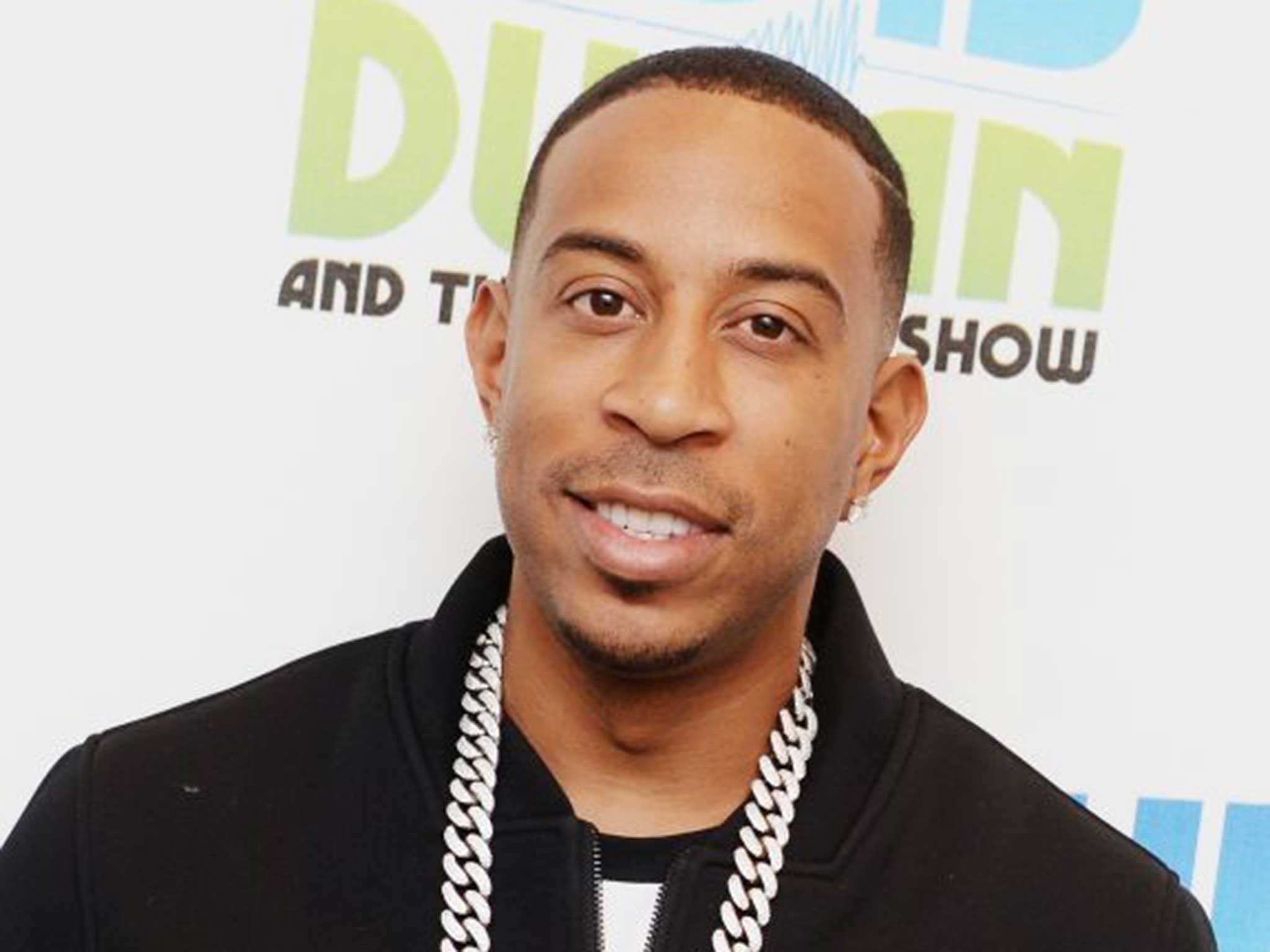 Ludacris has said that some of the jokes about Paul Walker on Comedy Central were 'over the line'