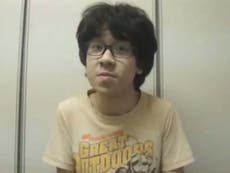 Teenage blogger is arrested by Singapore police