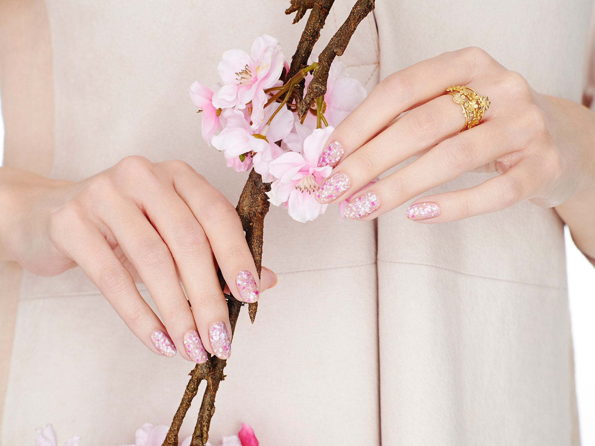 10 Best Nail Polishes For Spring The Independent