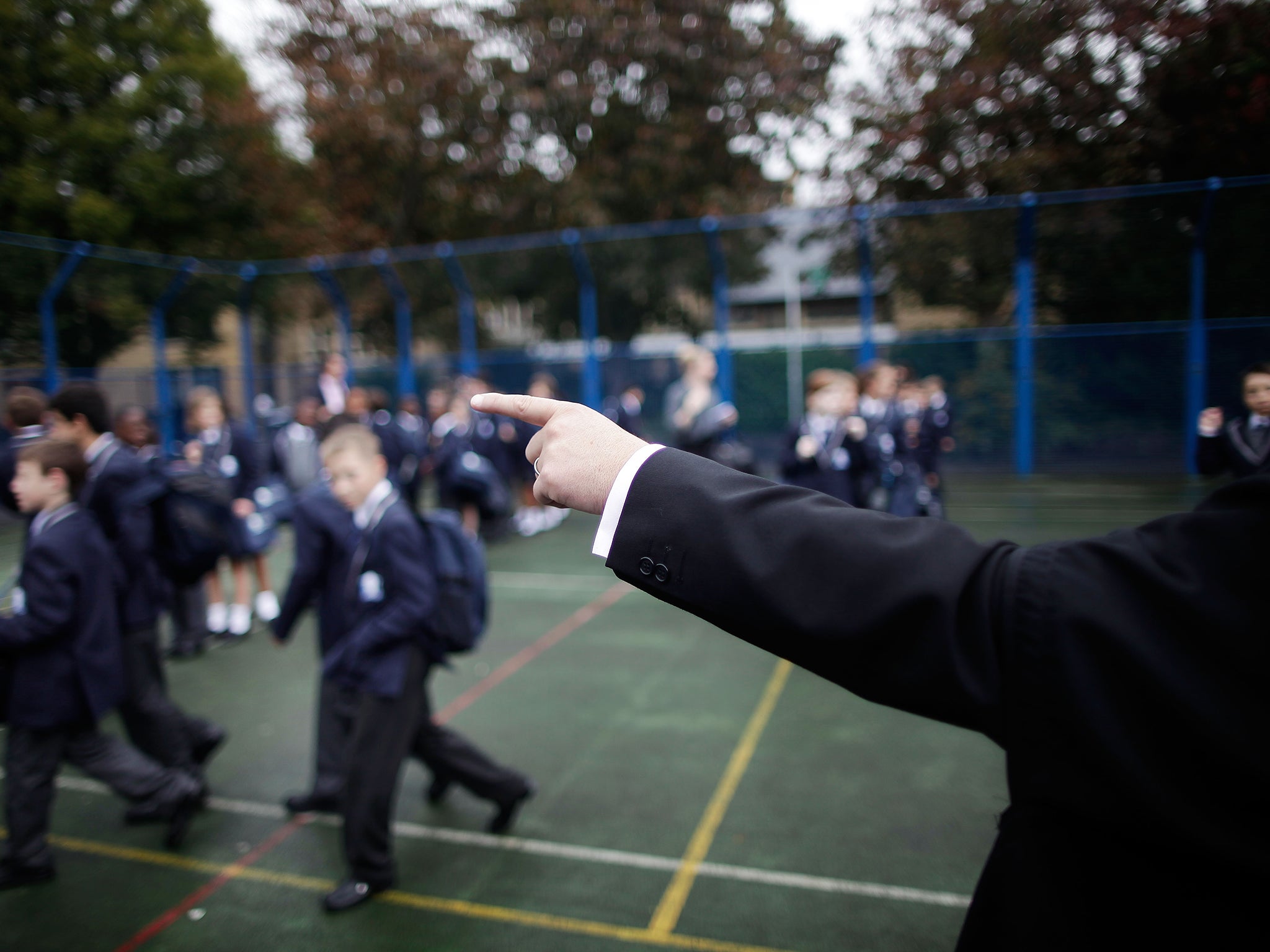 Figures show a total of 41 headteachers are earning more than £142,000 a year - up by 10 when compared with the previous year