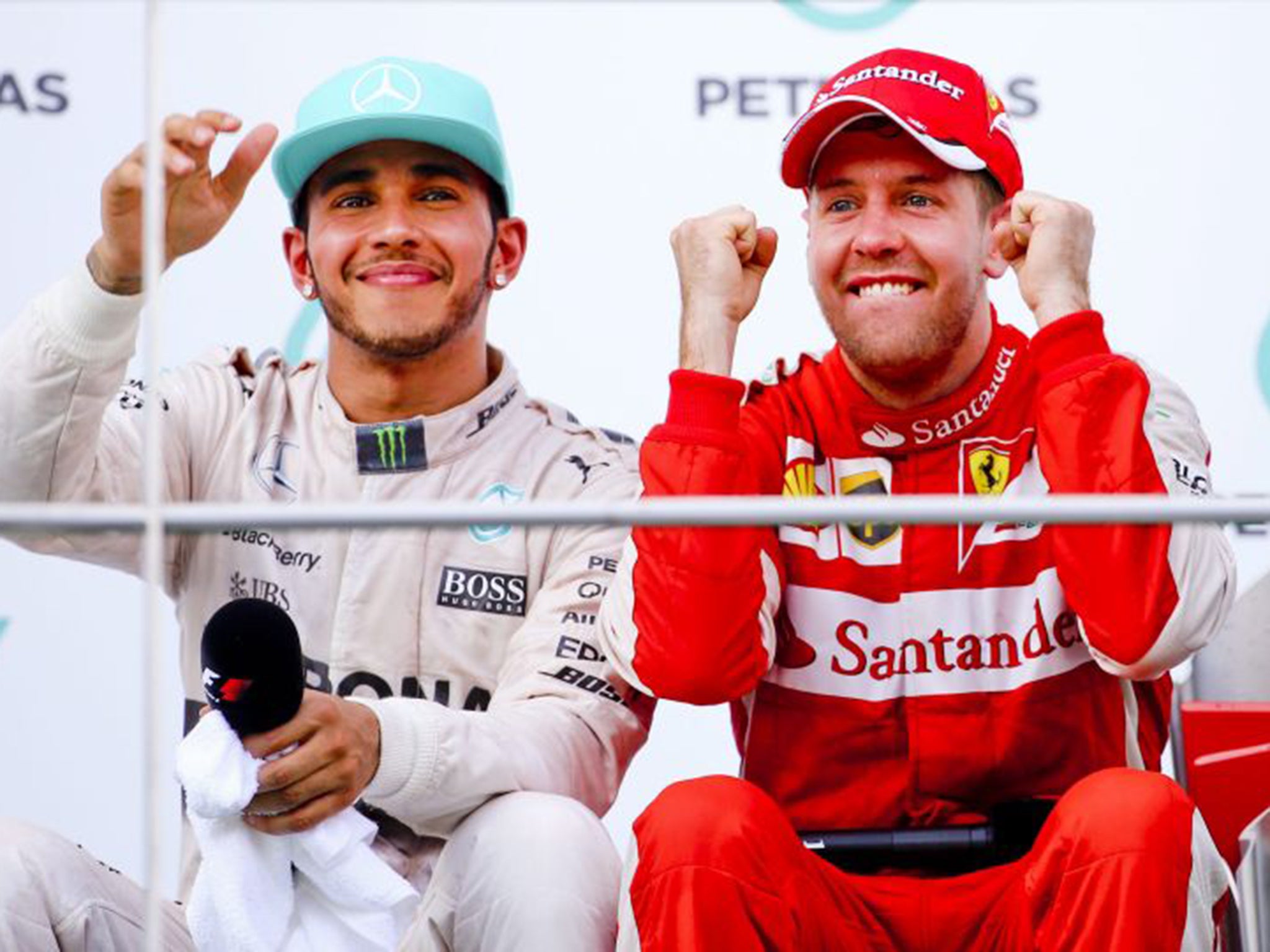 Can lewis Hamilton get back to winning ways in China at 7am?