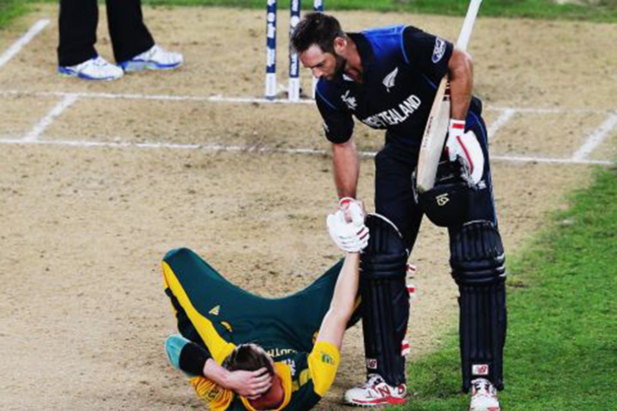 Cricket World Cup 2015: Our awards for Best Batting, Bowling, Game and ...