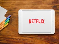 Read more

Stolen Netflix logins being traded online, exposing personal details