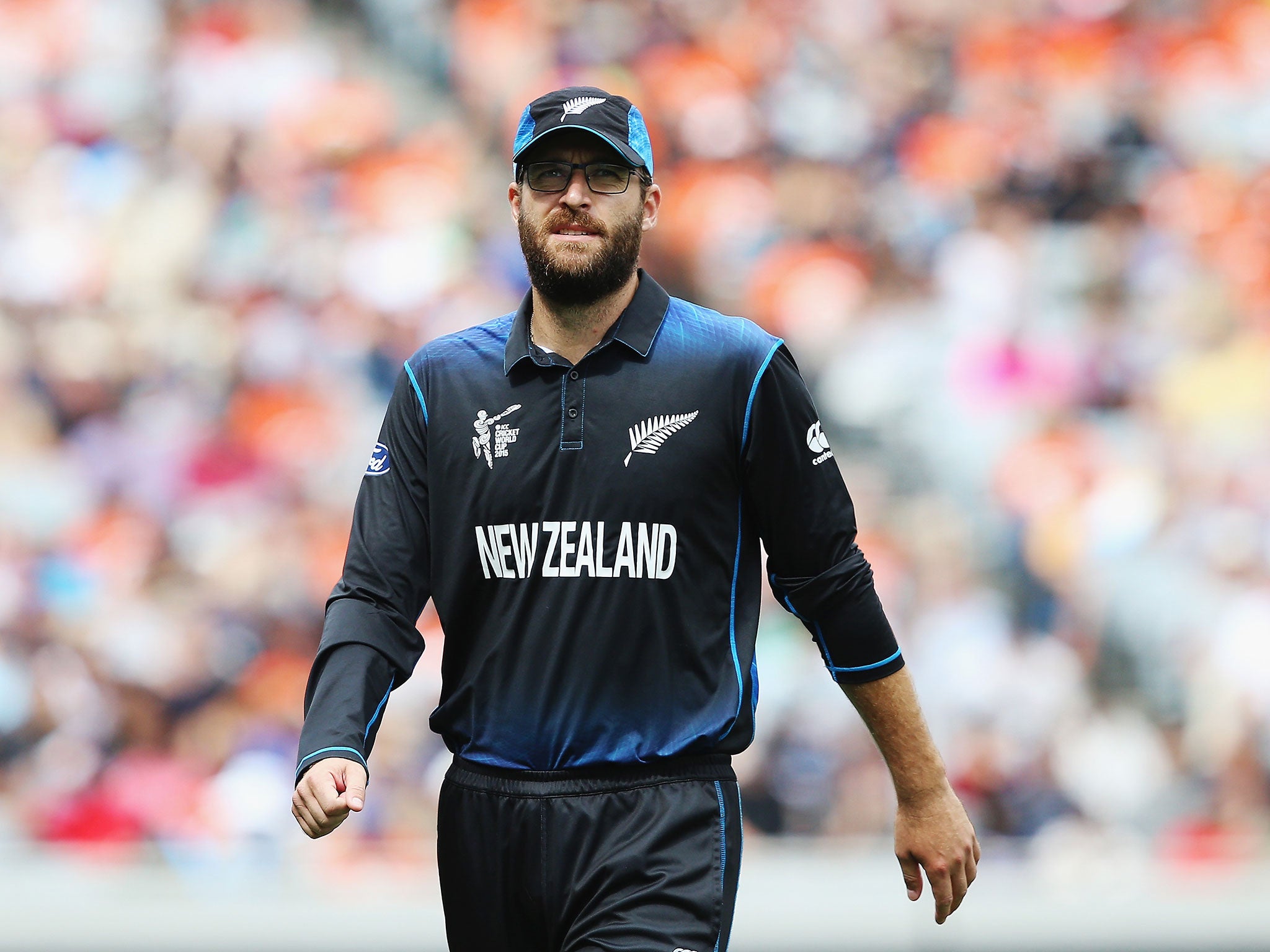 Daniel Vettori has announced his retirement from international cricket