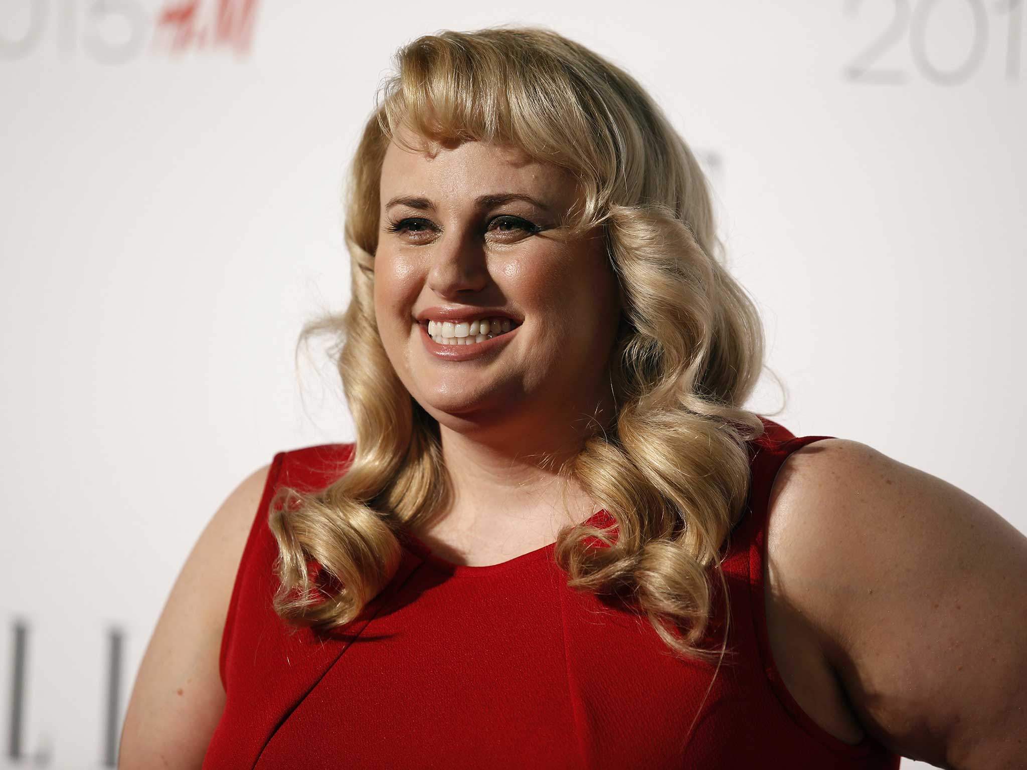 Rebel Wilson Responds To Rumours Shes Lied About Her Age Saying Shes