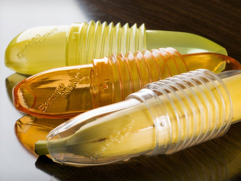Groupon sold all 600 of the Banana Bunkers available before the post started getting shared online.