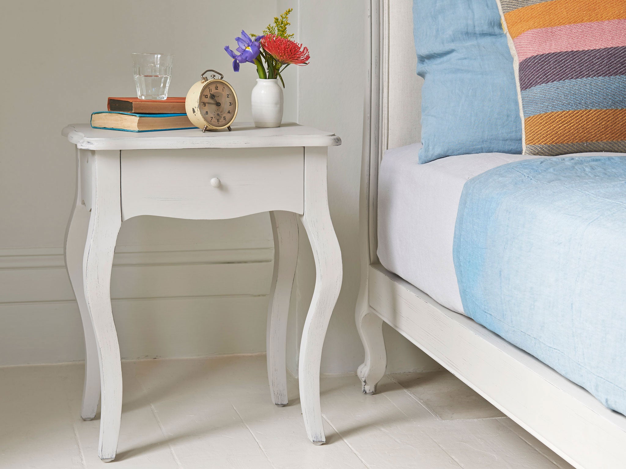 11 Best Bedside Tables The Independent