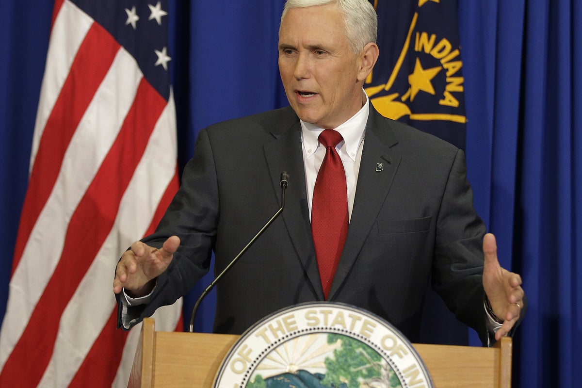 Republicans just can't help themselves in the conflict between religion ...