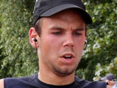 Germanwings crash: US almost denied the pilot a flying licence