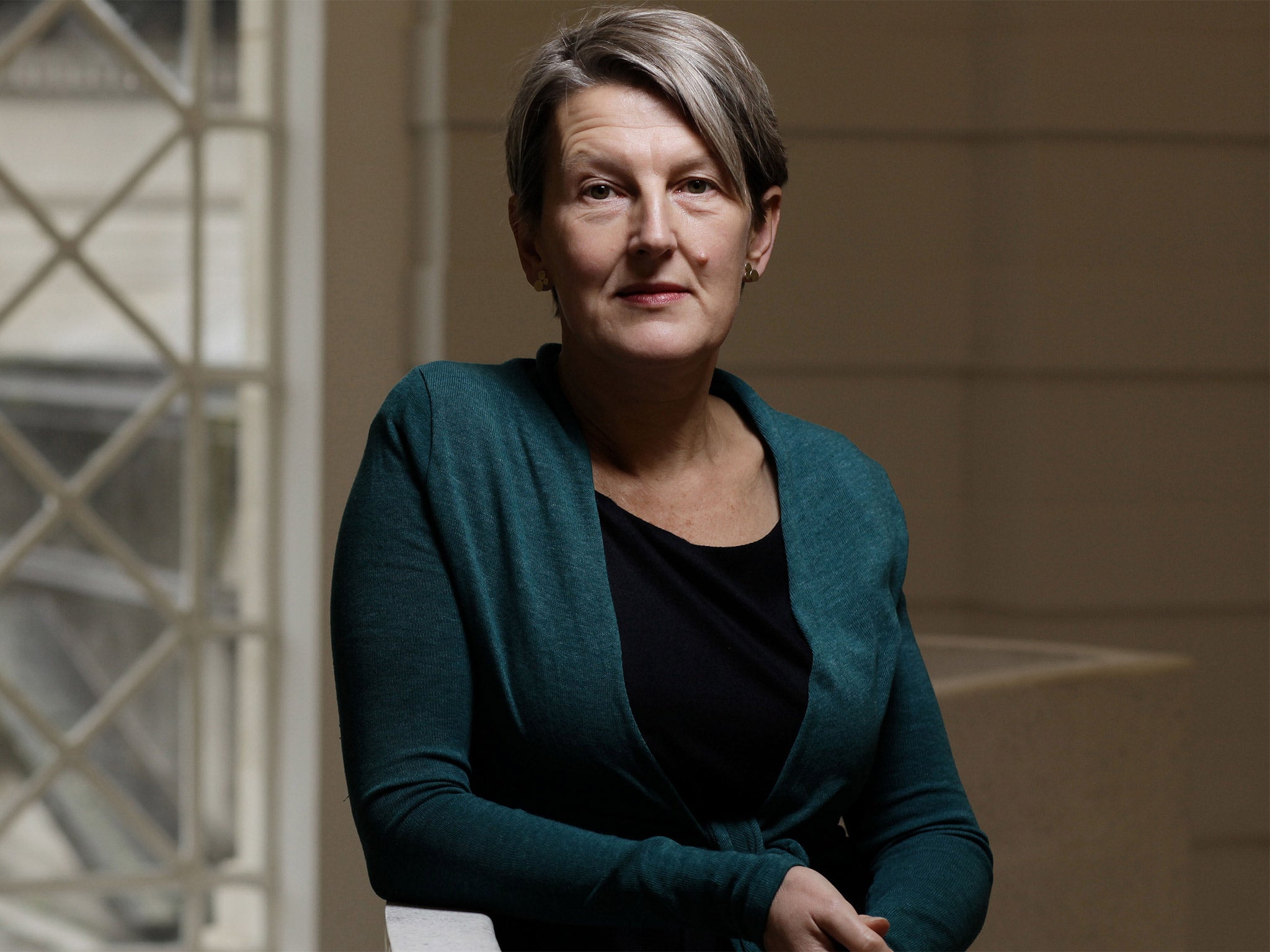 Penelope Curtis will leave Tate Britain after five years in the top job in British art