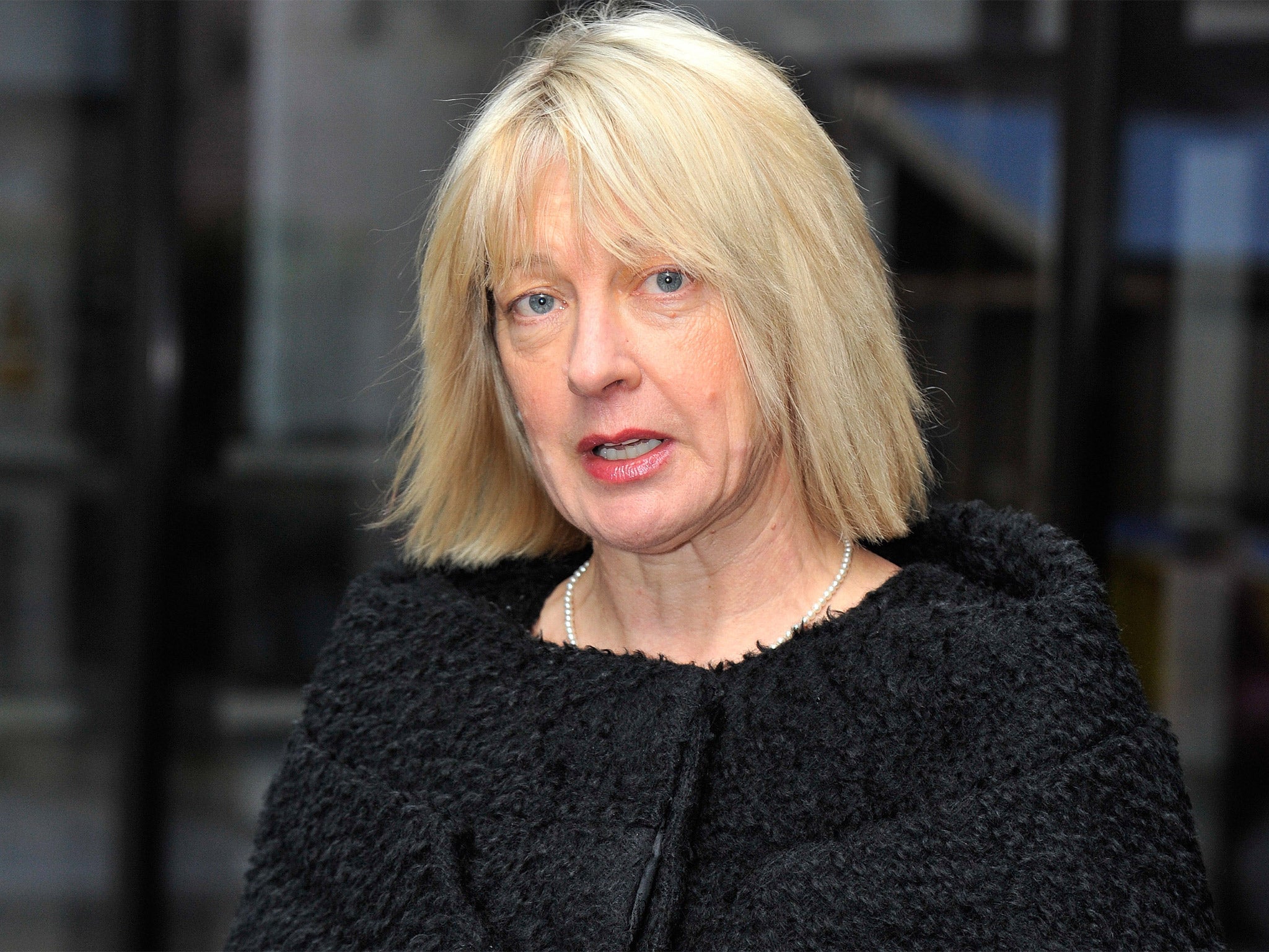 Claire Moreland, headteacher of Chetham’s School of Music, is resigning after 17 years in charge