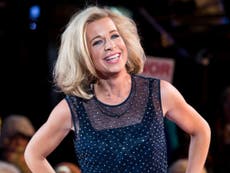 Katie Hopkins 'in talks' to host own chat show