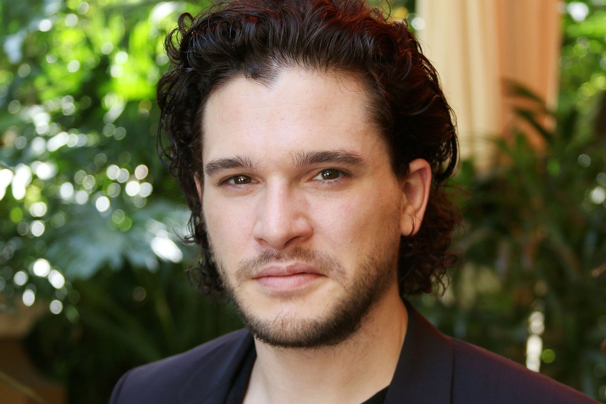 Game of Thrones actor Kit Harington leads disability campaign with help ...