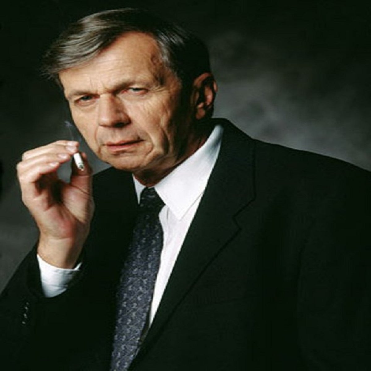 New X-Files season will see the return of the Cigarette Smoking Man | The  Independent