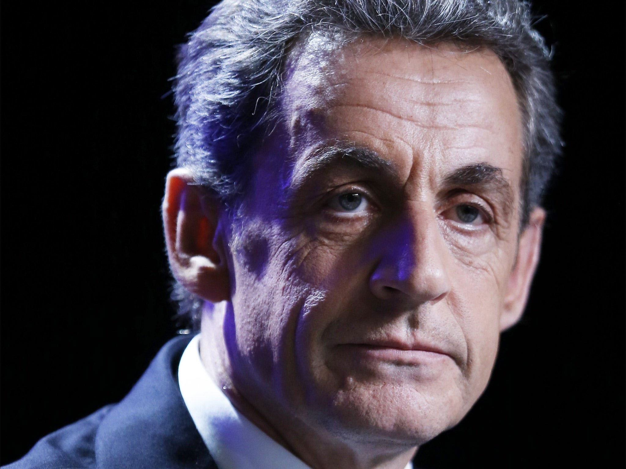 Mr Sarkozy has, until now, refused to answer questions from the investigating judges on the contents of his bugged phone calls.