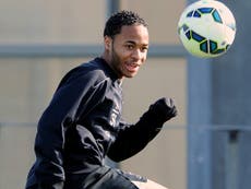 Paul Scholes: All is perfect for Sterling at Liverpool. Why leave?