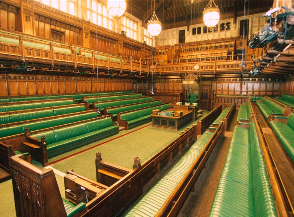 General Election 2015 Britain Could Be Without An Effective Government