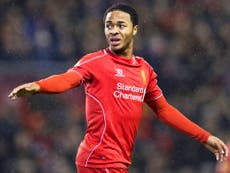 Liverpool should cash in on Sterling