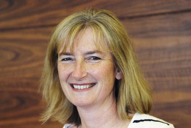 Former GP Sarah Wollaston says May should apologise for 'scapegoating' GPs