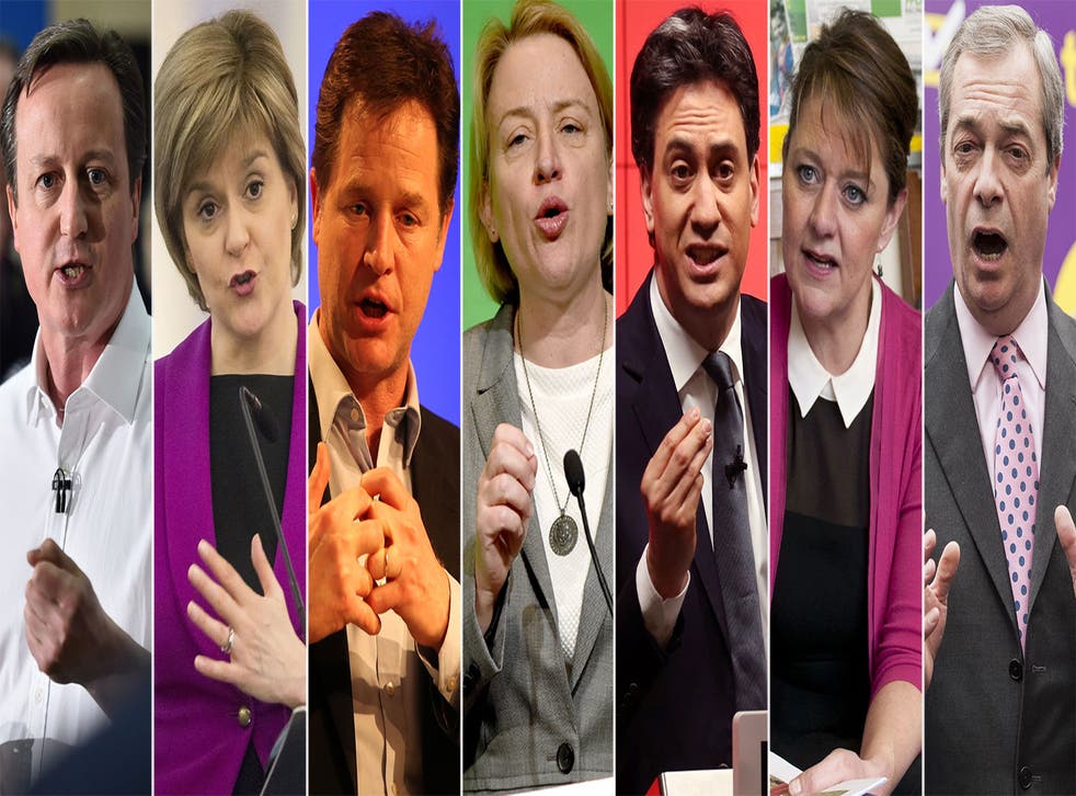 General Election 2015 The End Of Our Two And A Half Party System Is Producing Some Unexpected Twists The Independent The Independent General Election 2015 The End Of Our Two And A Half Party System Is Producing Some Unexpected Twists The Independent The Independent