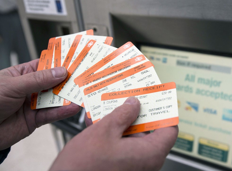 Train delay compensation How do I get an automatic refund and all you need to know about new