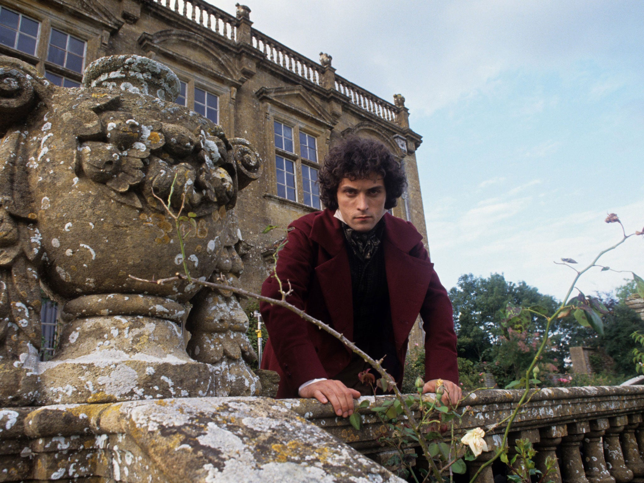 Intertextual tricks: 'Middlemarch', starring Rufus Sewell
