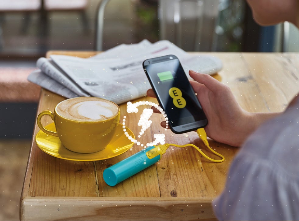 EE Power Bar recall Over one million customers told to