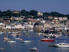 Guernsey travel tips: Where to go and what to see in 48 hours