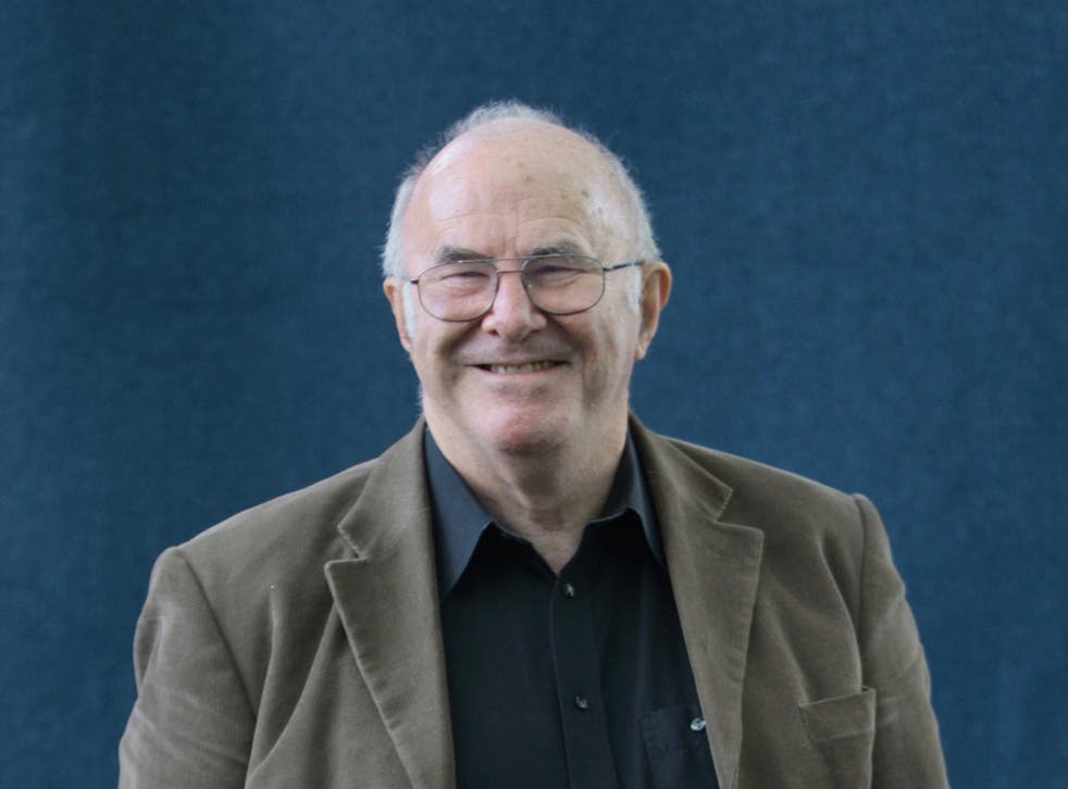Flashes of poetic moments: Clive James in 2007
