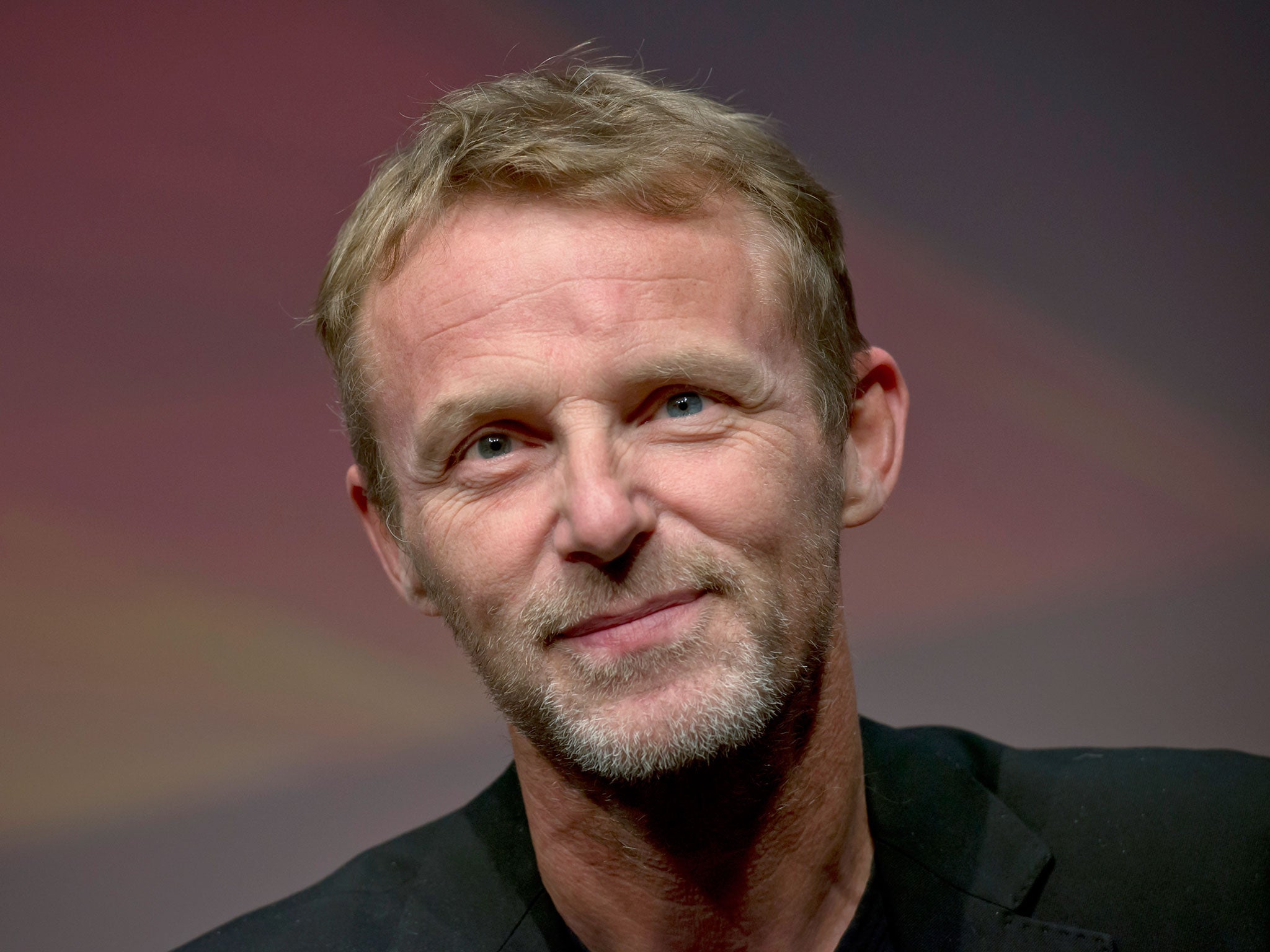Bestselling writer: Jo Nesbo said he wanted to move on from his Harry Hole thrillers