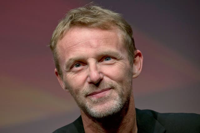 Bestselling writer: Jo Nesbo said he wanted to move on from his Harry Hole thrillers
