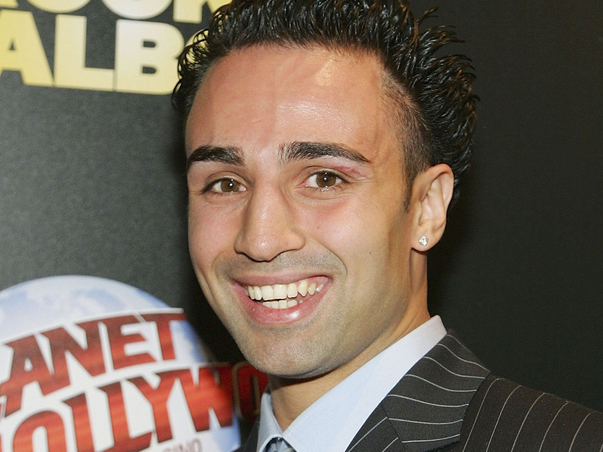 Paulie Malignaggi has offered his view on the fight